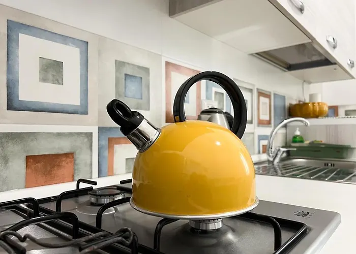 A Casa Di Ala Appartamento Roma