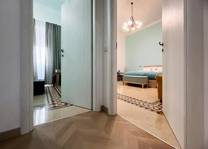 A Casa Di Ala Appartamento