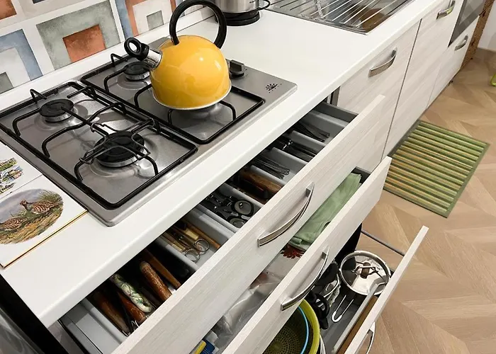 Appartamento A Casa Di Ala