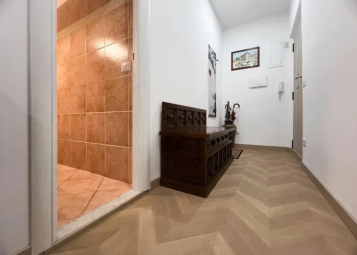 A Casa Di Ala Roma
