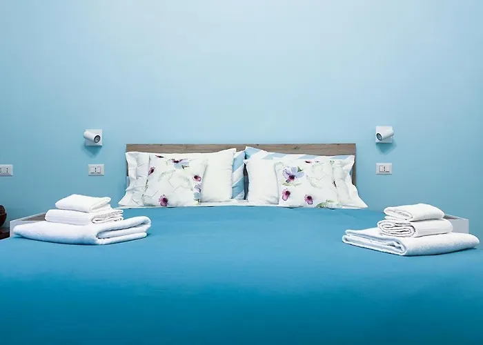 A Casa Di Ala Appartamento