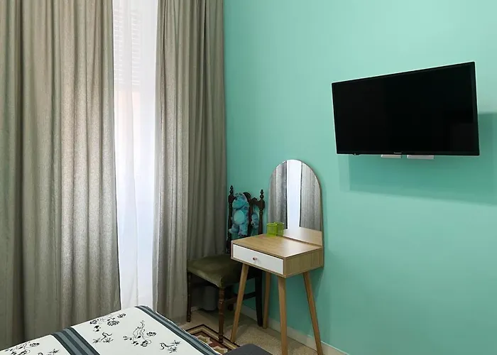 Appartamento A Casa Di Ala *