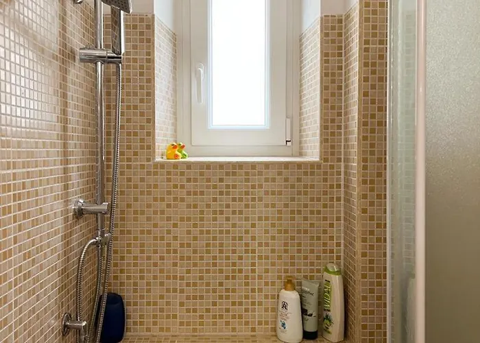 Appartamento A Casa Di Ala *