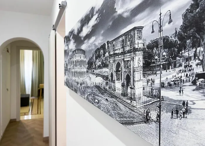 A Casa Di Ala * Roma