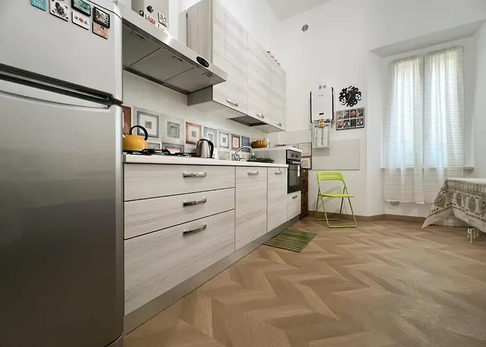 A Casa Di Ala Roma