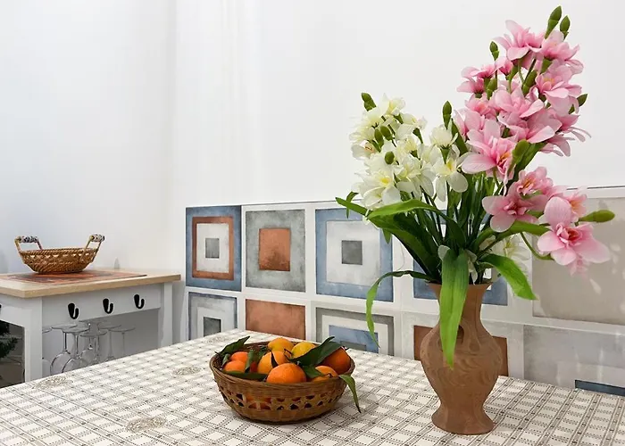 A Casa Di Ala *