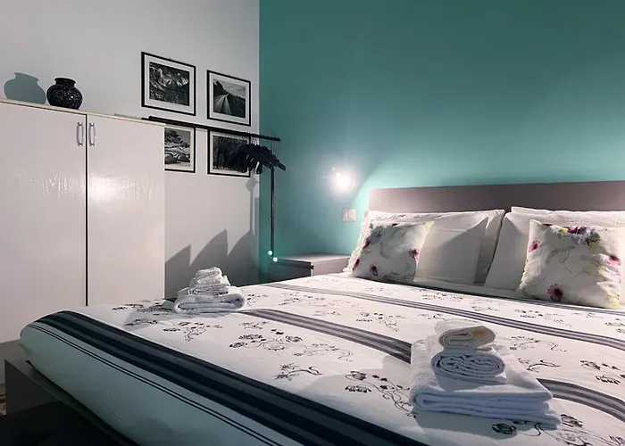 Appartamento A Casa Di Ala *