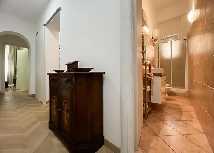 A Casa Di Ala * Roma