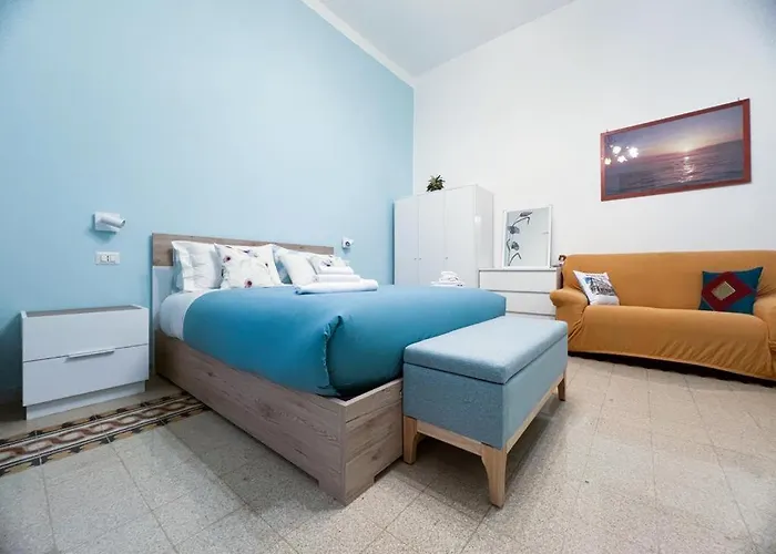 A Casa Di Ala Roma