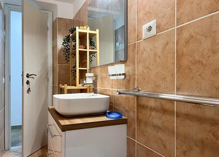 A Casa Di Ala Appartamento