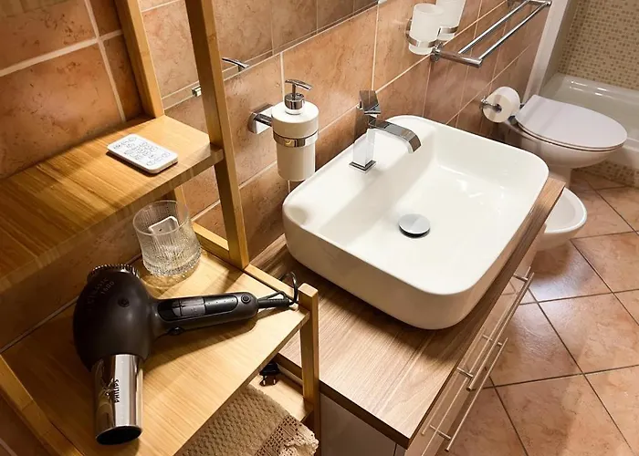 Appartamento A Casa Di Ala *