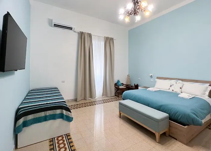 A Casa Di Ala