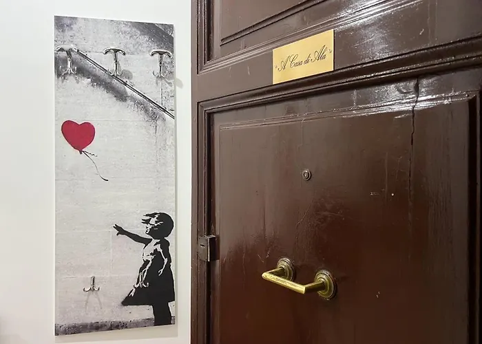 A Casa Di Ala * Roma