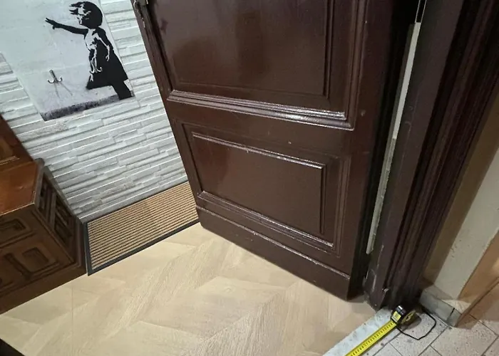 A Casa Di Ala * Roma