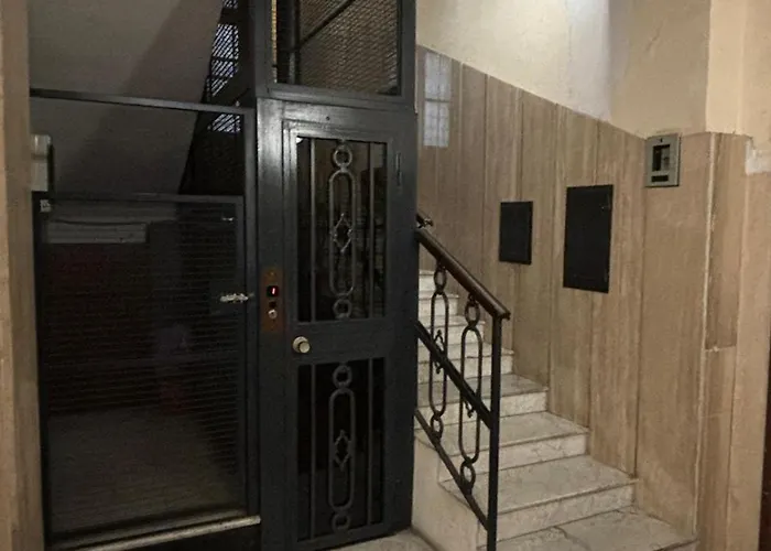 Appartamento A Casa Di Ala