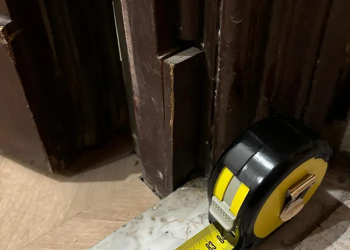 Appartamento A Casa Di Ala