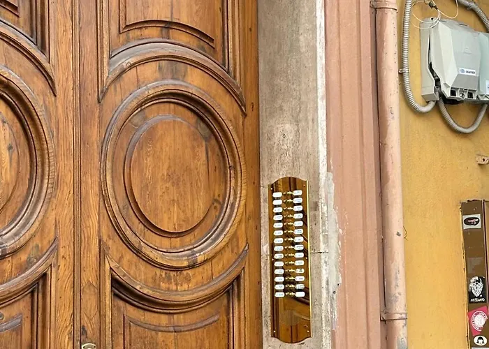 A Casa Di Ala