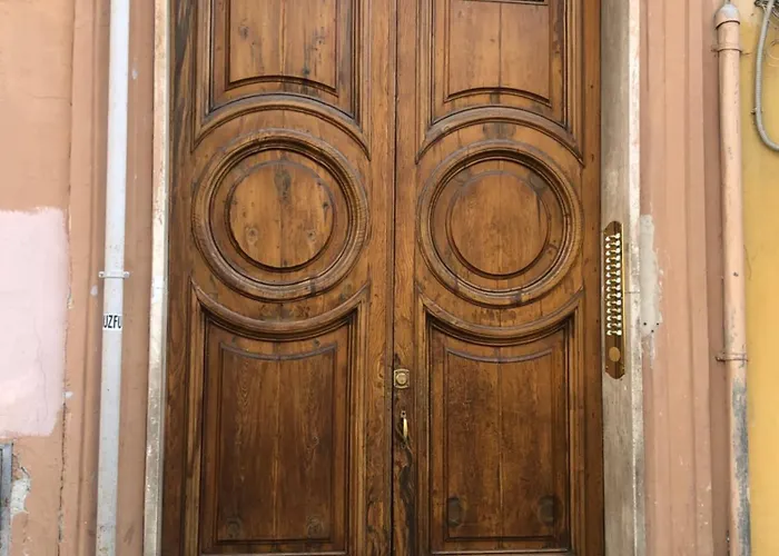 A Casa Di Ala